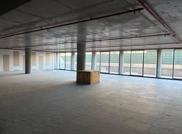 Oficina comercial · 346m² · 1 Ambiente · 4 Cocheras · Oficina en Alquiler en Villa Crespo