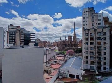 Departamento de 2 ambientes, Córdoba · Alquiler - Depto 2 Dorm. - B° Nueva Cordoba.