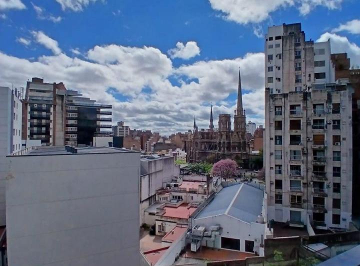 Departamento · 65m² · 2 Ambientes