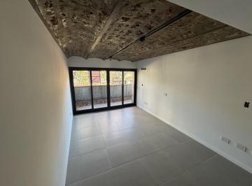 Oficina comercial · 120m² · 5 Ambientes · Piso de Oficinas Pichincha Balcón Cocina Comedor