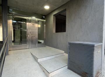 Departamento · 30m² · 1 Ambiente · Monoambiente en Alquiler, Dividido, Impecable, Luminoso, Barrio Abasto.