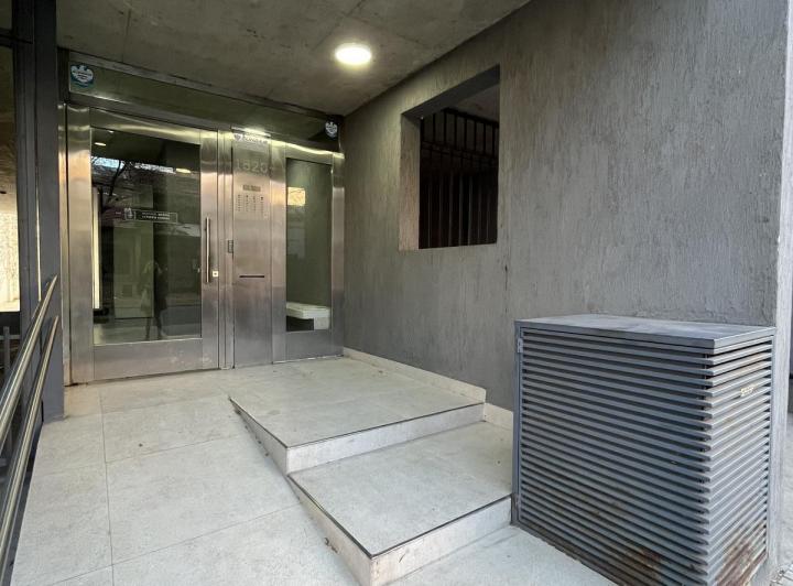 Departamento · 30m² · 1 Ambiente
