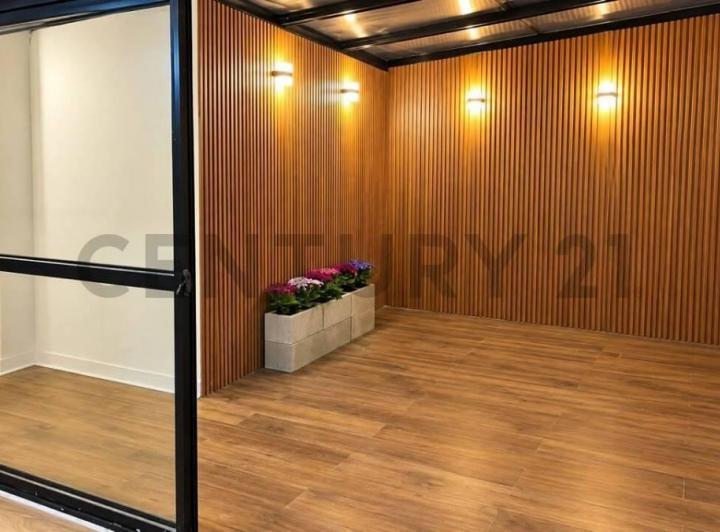 Departamento · 38m² · 2 Ambientes