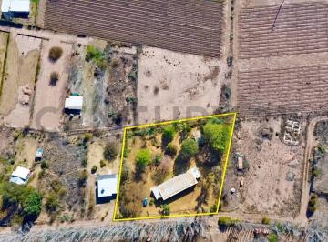 Terreno · 180m² · Amplio Terreno en Venta en Perdriel