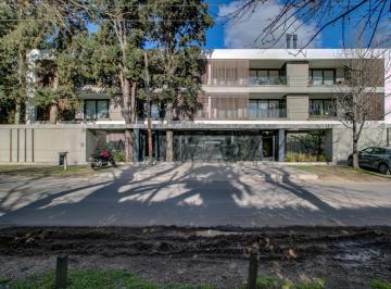 FICHA-00325_1 · Venta - Departamento 2 Ambientes C/cochera - City Bell