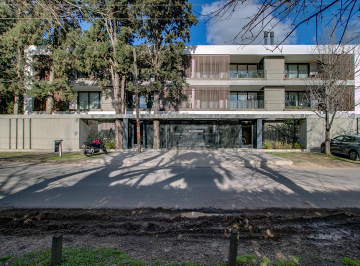 Departamento · 50m² · 2 Ambientes · 1 Cochera