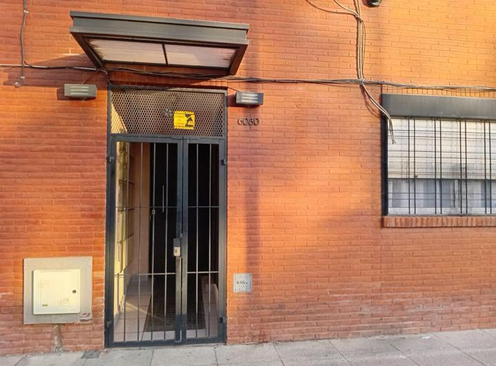 PH · 70m² · 4 Ambientes