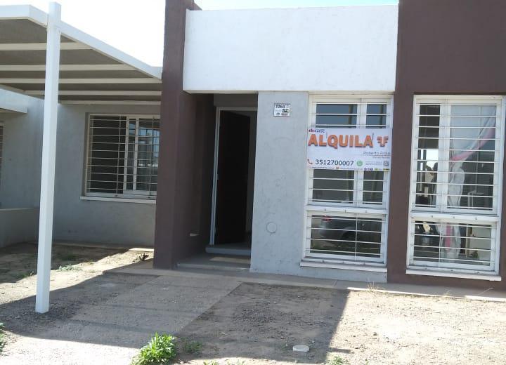 Casa · 80m² · 3 Ambientes · 1 Cochera