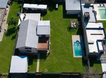 Casa de 4 ambientes, Ezeiza · Casa en Venta en Canning, Ezeiza, 3 Dorm., Quincho y Pileta