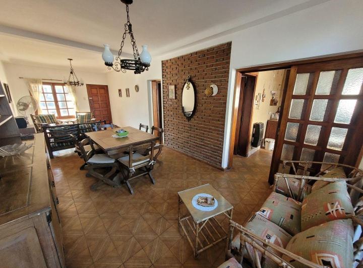 Casa · 80m² · 3 Ambientes