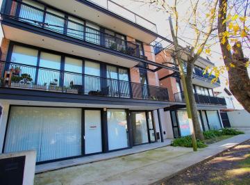FICHA-00324_1 · Departamento en Venta City Bell 3 Dorm. Terraza Privad