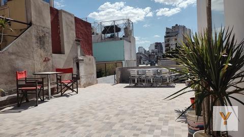 PH · 112m² · 4 Ambientes