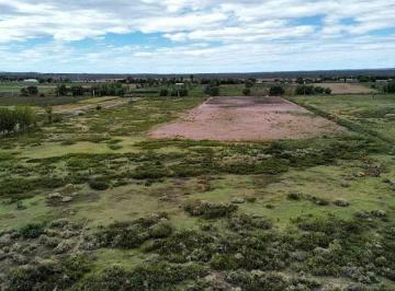 Campo , San Carlos · Finca en Venta Capiz 31ha