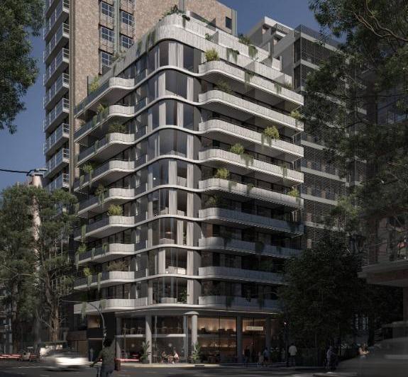 Departamento · 73m² · 2 Ambientes