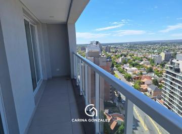 Departamento · 148m² · 3 Dormitorios · 1 Cochera · Departamento en San Juan - R2