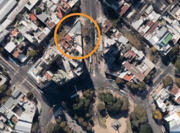 Local comercial · 384m² · 2 Ambientes · Local en Alquiler - 1 Baño - 384 m - La Plata