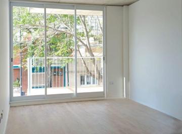 Departamento de 1 ambiente, Villa Urquiza · Divino Estudio a Estrenar, Impecable!