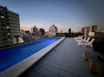 Departamento · 36m² · 1 Ambiente · Monoambiente en Venta en Nuñez