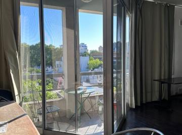 Departamento · 80m² · 2 Ambientes · Aguirre 1100 Piso 4to - Tipo Loft