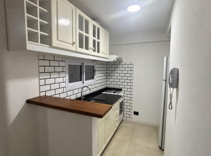 Departamento · 45m² · 2 Ambientes