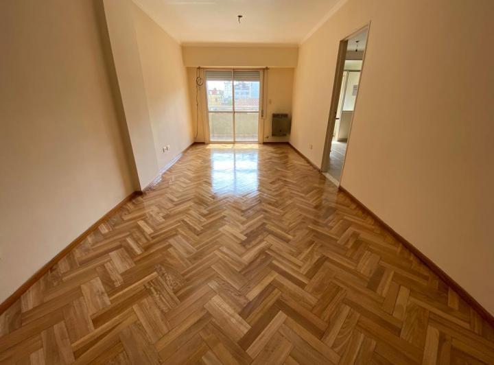 Departamento · 50m² · 3 Ambientes