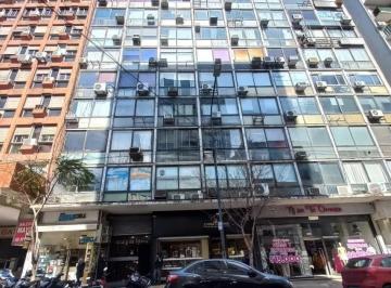 Oficina comercial · 16m² · 2 Ambientes · Oficina en Microcentro / Oportunidad