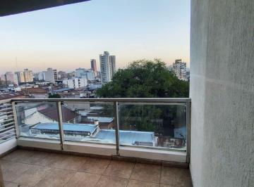 Departamento · 45m² · 2 Ambientes · Departamento en Barrio Norte