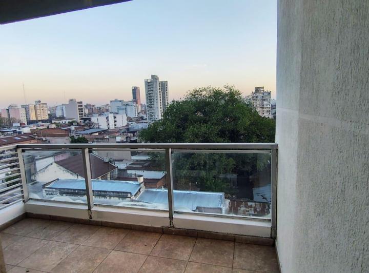 Departamento · 45m² · 2 Ambientes