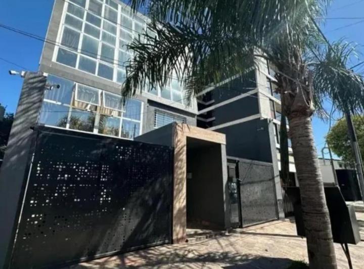 Departamento · 28m² · 1 Ambiente