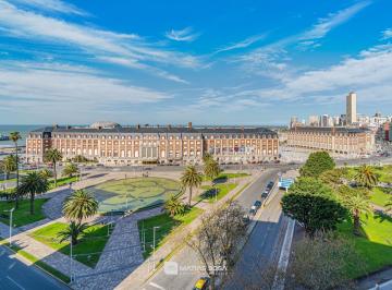 Departamento · 55m² · 2 Ambientes · Venta - Departamento - 2 Ambientes - Vista Al Mar y a La Plaza - a Estrenar - Plaza Colon