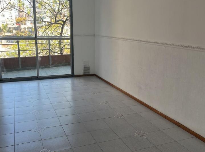 Departamento · 35m² · 2 Ambientes