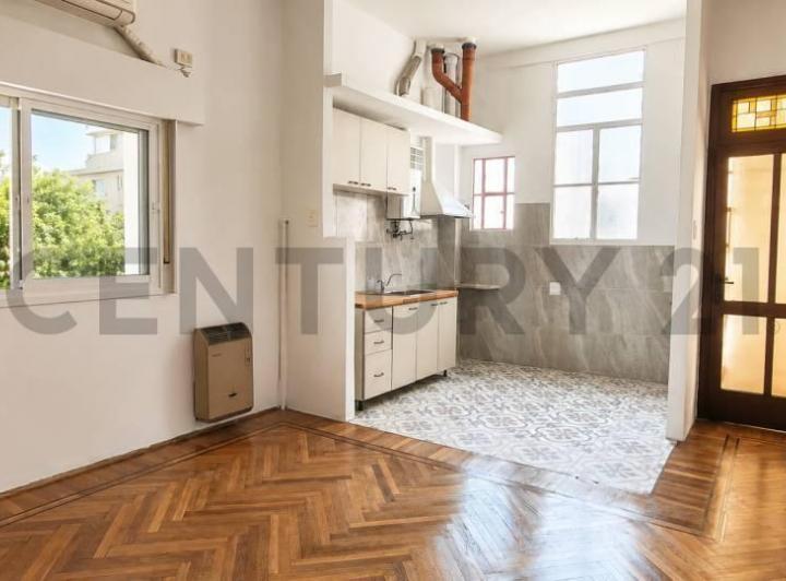 Departamento · 37m² · 2 Ambientes