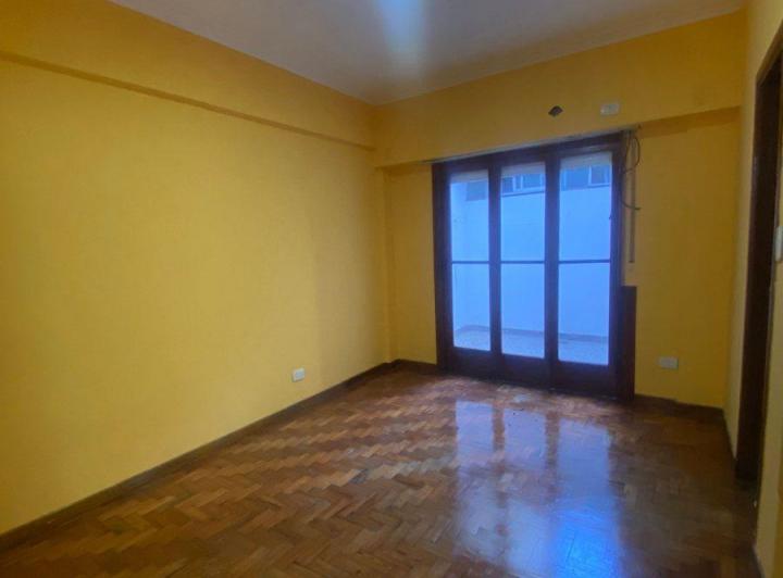 Venta Departamento 2 Ambientes con Patio Nuñez