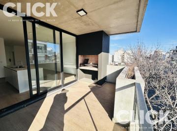 Departamento · 88m² · 4 Ambientes · 1 Cochera · Venta - 3 4 Amb C/balcón - a Estrenar - Cochera - Caballito