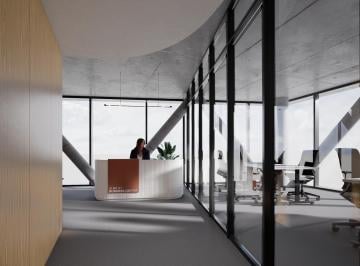 Oficina comercial · 24m² · Oficinas Equipadas - Edificio Corporativo Centro