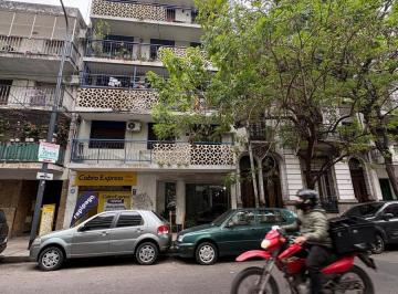 Departamento · 60m² · 3 Ambientes · Barrio Norte: Alquiler por 6 Meses a 2 Años 3 Ambientes Amoblado