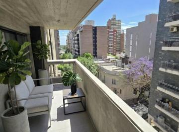 Departamento · 30m² · 1 Ambiente · Venta. Departamento Semipiso. Moreno y El Río. Rosario