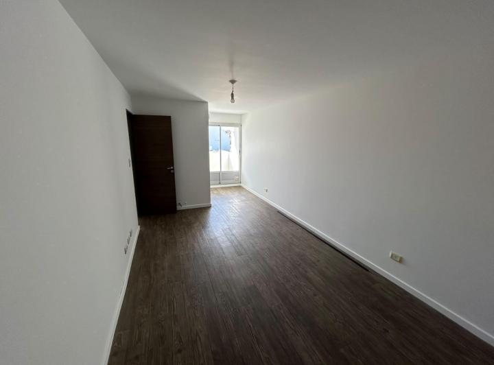 Departamento · 45m² · 2 Ambientes