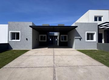 Casa de 3 ambientes, Córdoba · Dúplex a Estrenar en Venta - 2 Dorm. 2 Baños - Docta Av Etapa 4