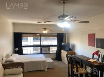 Departamento de 1 ambiente, San Nicolás · Alquiler Departamento Caba Microcentro
