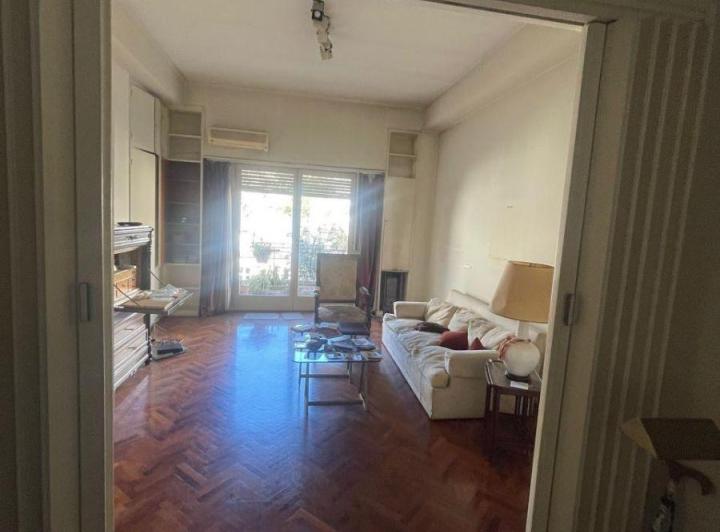 Departamento · 160m² · 4 Ambientes