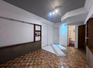 Departamento · 23m² · 1 Ambiente · Alquiler Monoambientes Belgrano Apto Profesional