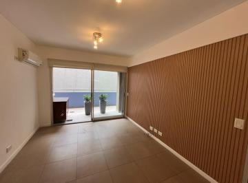 Departamento · 54m² · 2 Ambientes · 1 Cochera · Impecable Departamento de 2 Amb | Balcón y Cochera | Recoleta