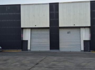 Bodega-Galpón · 600m² · 1 Ambiente · Nave 600 m² - Zona Parque Industrial