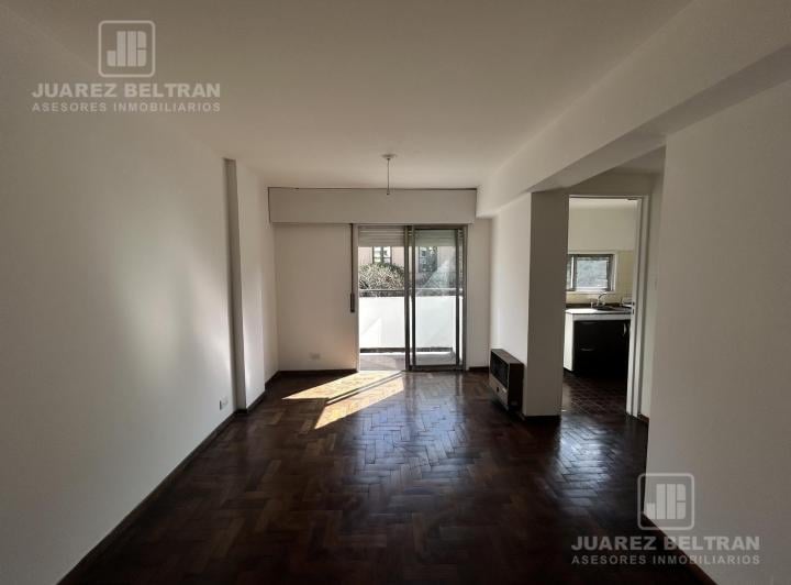Departamento · 37m² · 2 Ambientes