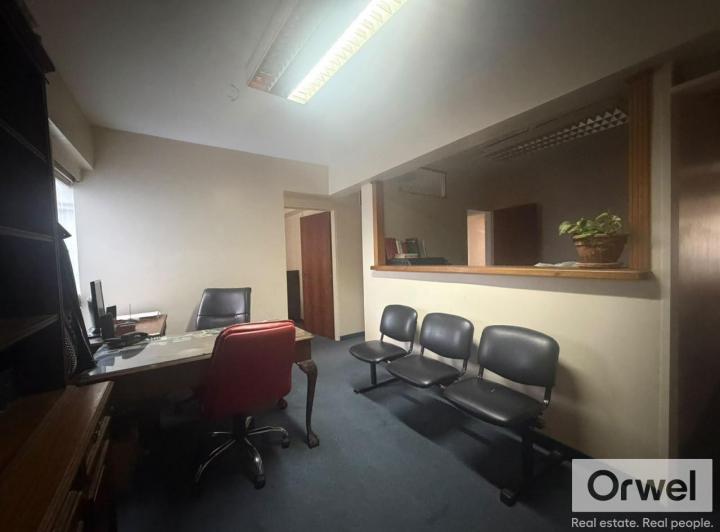 Oficinas en venta — RealXpertAI