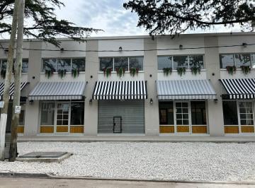 fachada · Locales a Estrenar - Una Propuesta Diferente