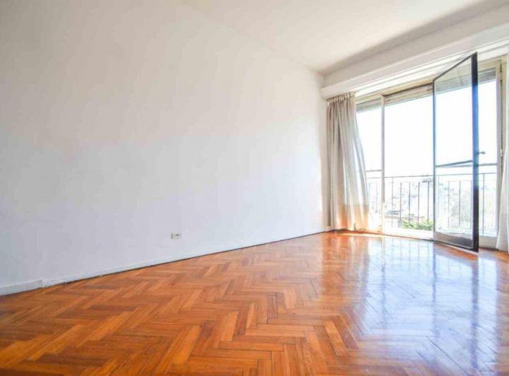 Departamento · 41m² · 2 Ambientes