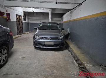 Garage · 9m² · Venta Cochera en Cachimayo y Av Rivadavia - Caballito
