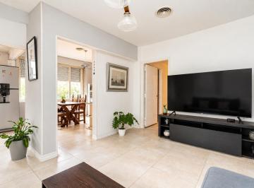 PH · 70m² · 3 Ambientes · PH 3 Ambientes Reciclado con Patio en Villa Santa Rita
